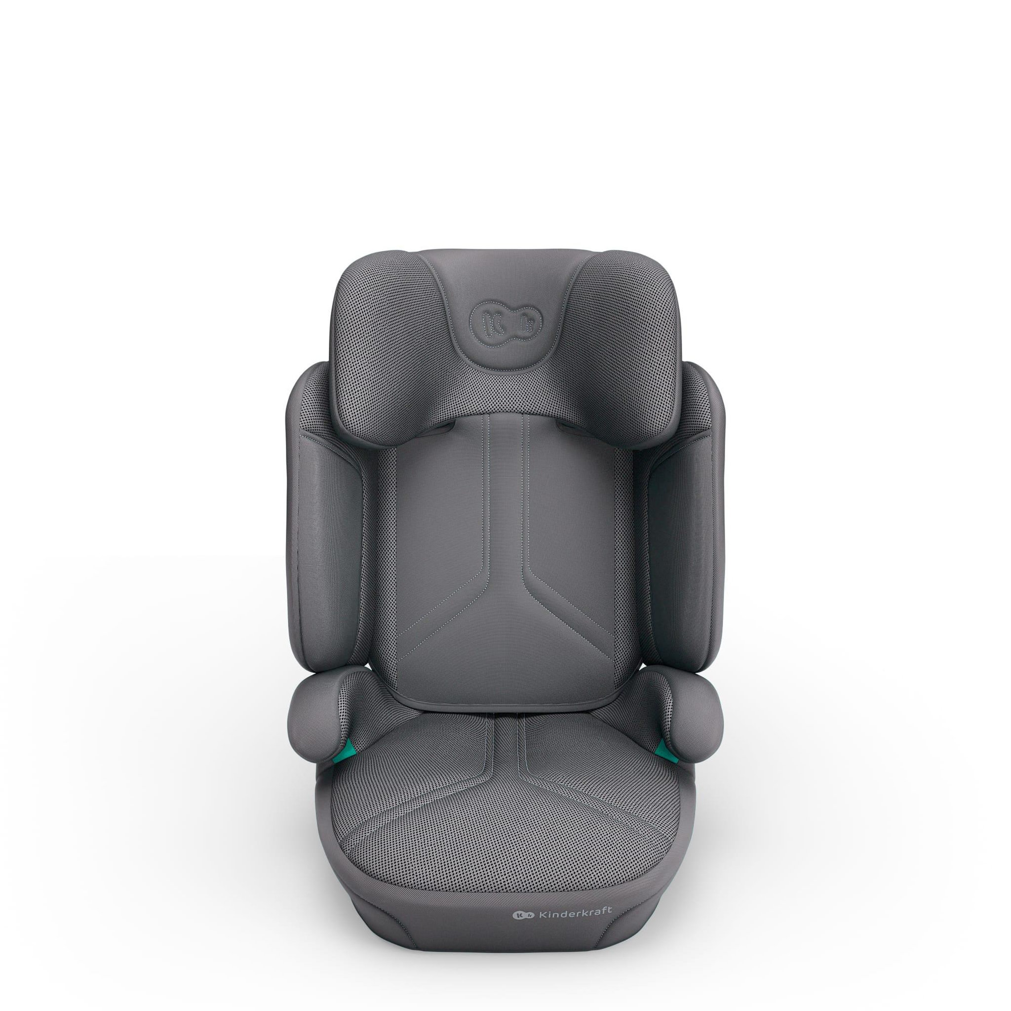 Voir la diapositive 4 : KINDERKRAFT Siège auto évolutif pour enfants de 100 à 150 cm