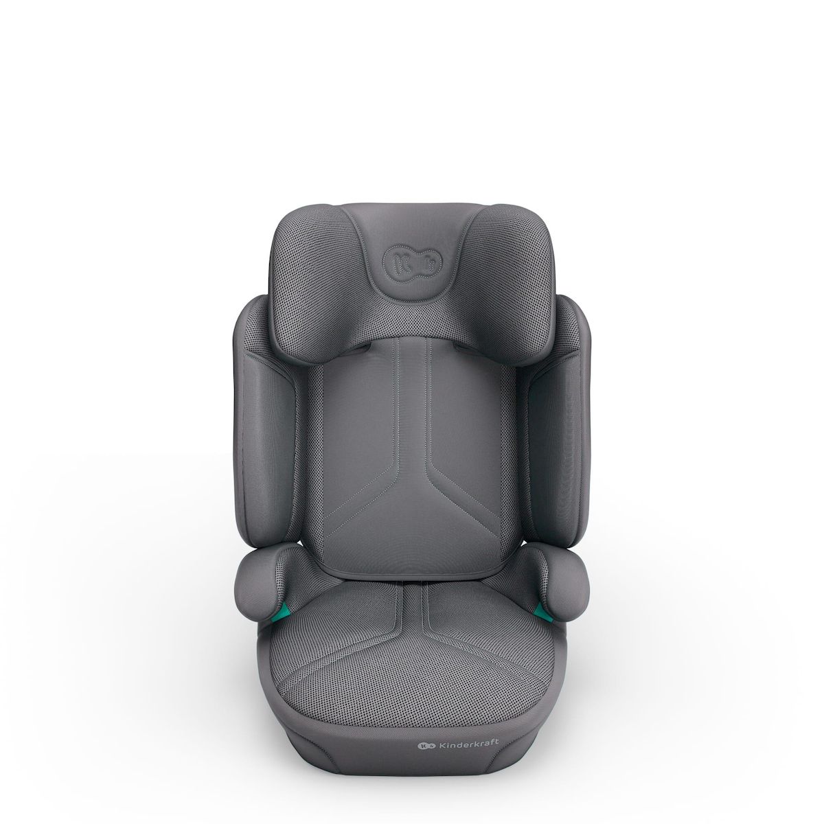 KINDERKRAFT Siège auto évolutif pour enfants de 100 à 150 cm