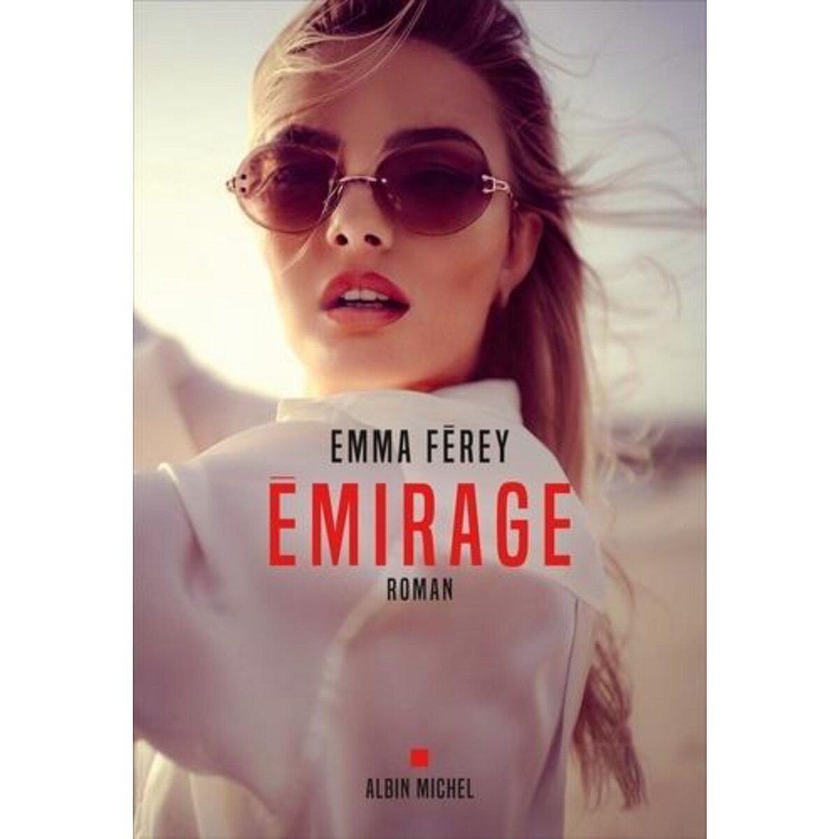 EMIRAGE, Férey Emma