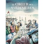 LE CHOEUR DES SARDINIERES, Touitou Léah