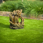 UBBINK Fontaine décorative Alcamo