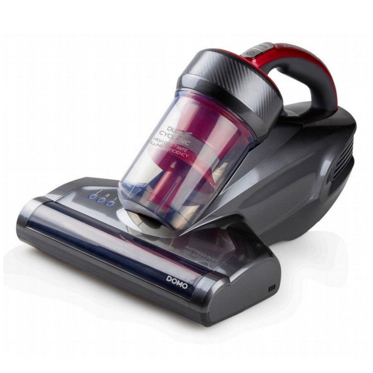 Domo Aspirateur à main 700w - do234s