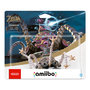Voir la diapositive 1 : Guardian The Legend of Zelda : Breath of the Wild Collection