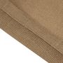 Voir la diapositive 5 : VIDAXL Tapis de tente 250x300 cm Taupe