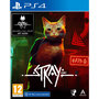 Voir la diapositive 1 : Stray PS4