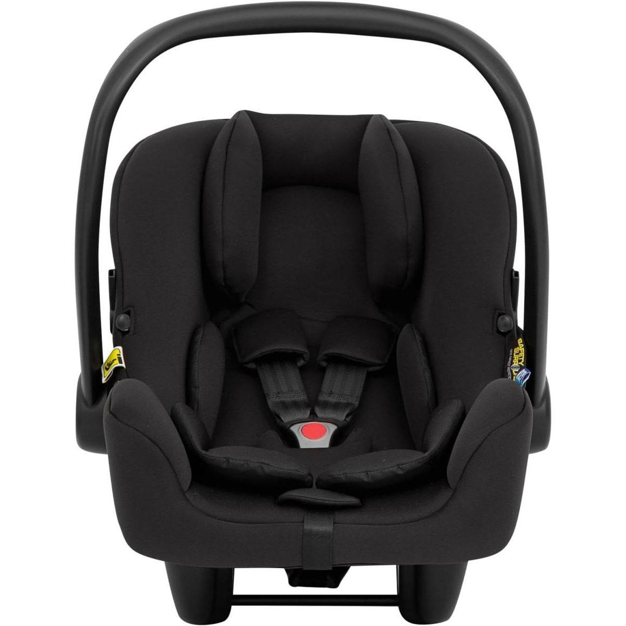 Voir la diapositive 2 : GRACO Snuglite i-size siège-auto midnight