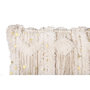 Voir la diapositive 2 : Paris Prix Coussin Tissé à la Main  Bohist  35x95cm Crème & Kaki