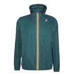 K-WAY Coupe vent  Unisexe K WAY  e Vrai 3.0 Claude. Coloris disponibles : Vert