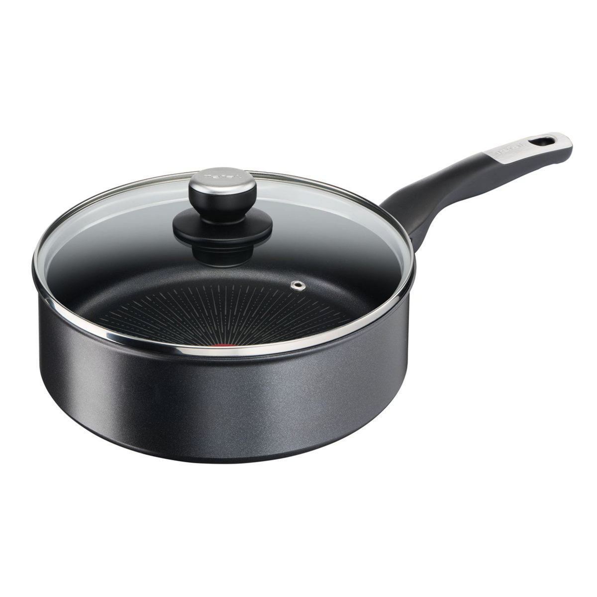 TEFAL Sauteuse induction UNLIMITED 24 cm