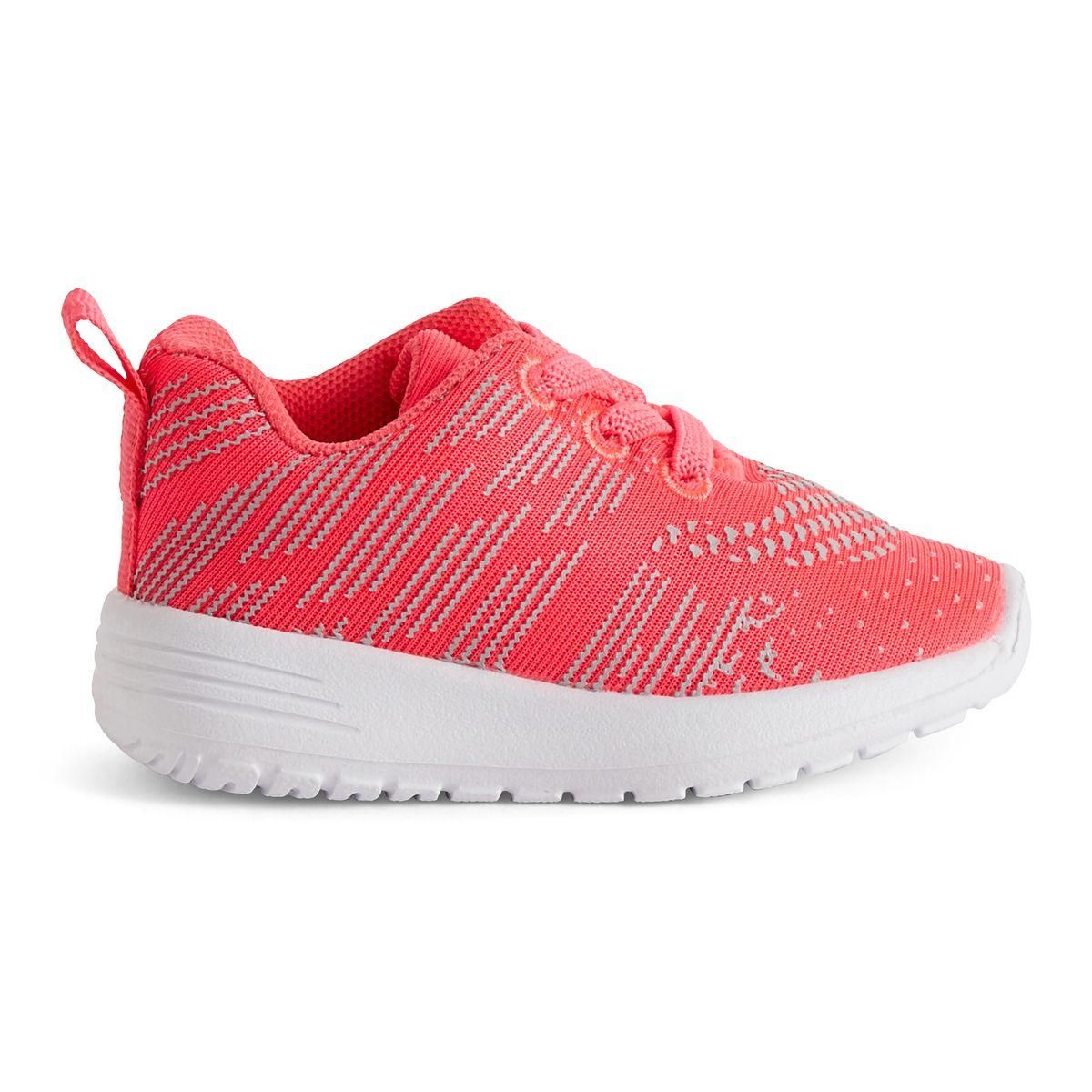 IN EXTENSO Baskets bébé fille