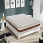 Voir la diapositive 1 : ILOVESLEEP Matelas Mousse BOLSENA - Accueil Mémoire De Forme - Epaisseur 22 Cm
