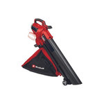 Einhell Aspirateur-souffleur de feuilles sans fil VENTURRO 36/240 - Sans batterie