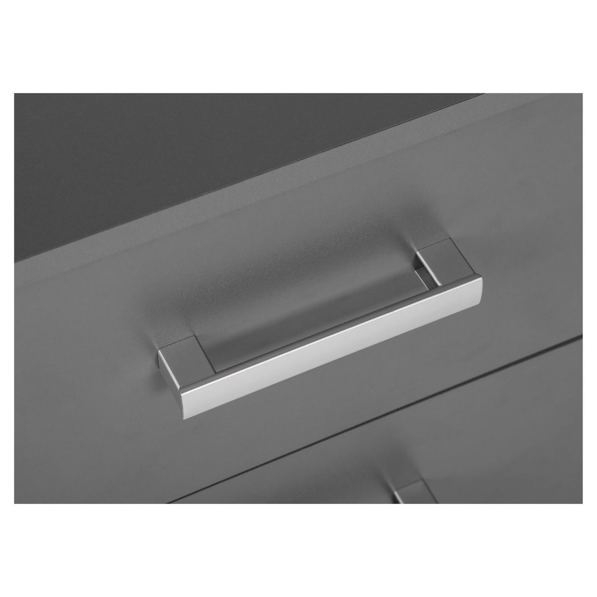 Commode de rangement 6 tiroirs ZIO L41cm 