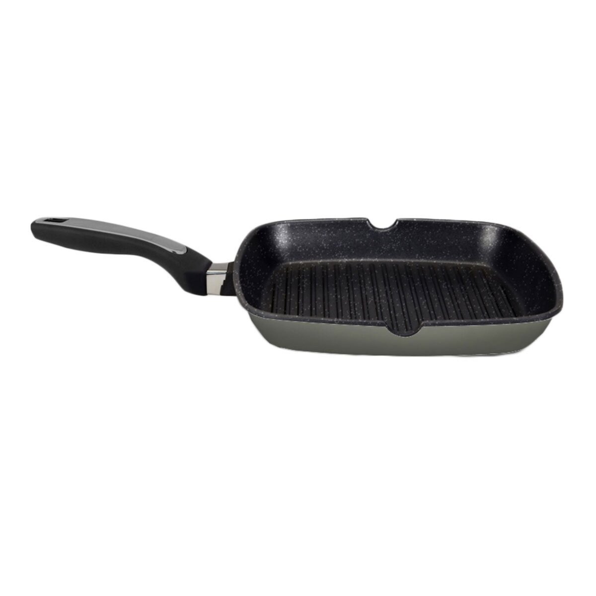 ROSSETTO Grill R COOK 28 cm