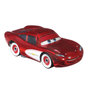 Voir la diapositive 4 : MATTEL Mattel Pack de 2 véhicules - Cars - Sally et Flash McQueen Sport