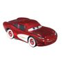 Voir la diapositive 4 : MATTEL Mattel Pack de 2 véhicules - Cars - Sally et Flash McQueen Sport