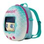 Voir la diapositive 5 : BANDAI Sac a dos et sa Peluche 3 en 1 - BANDAI - Tamagotchi - 90779