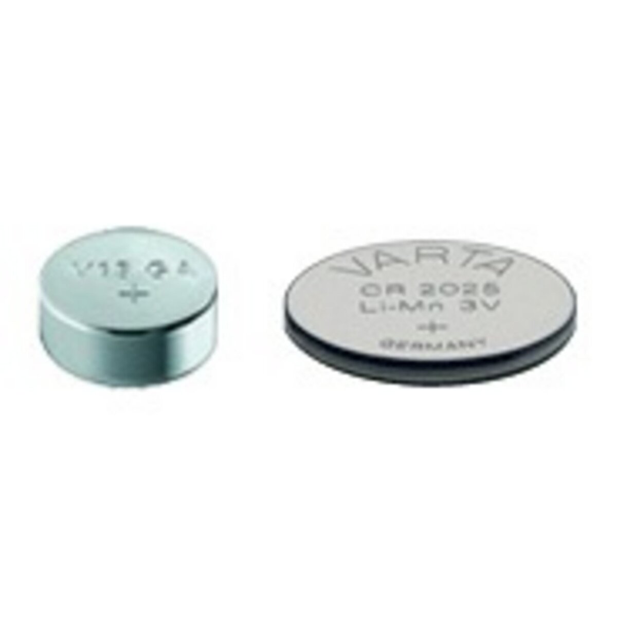 Pile bouton Lithium CR1632