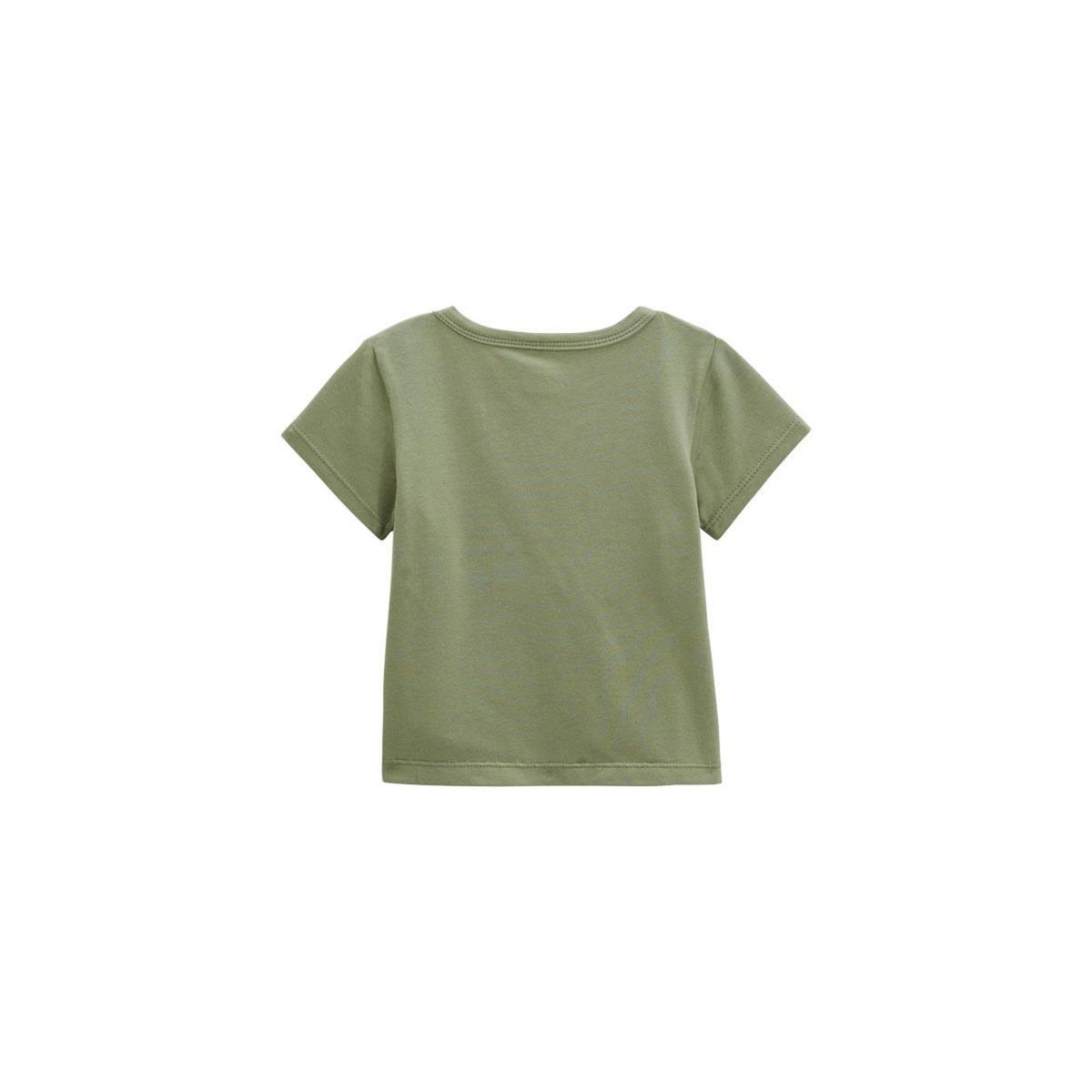 Petit Béguin T-shirt enfant Pivoina