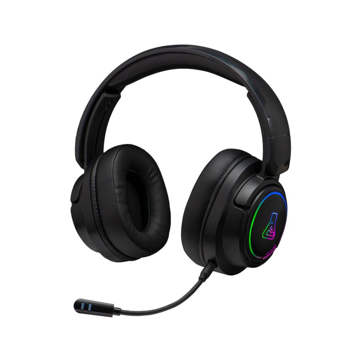 THE G-LAB Casque gamer KORP IRIDIUM