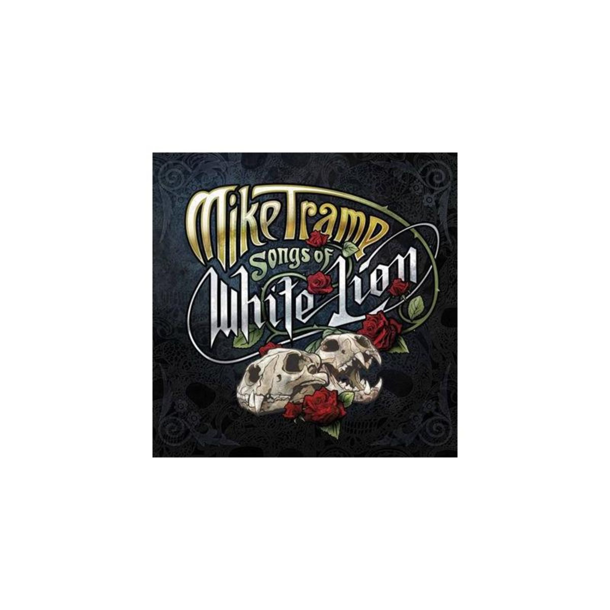 FRONTIER Songs Of White Lion