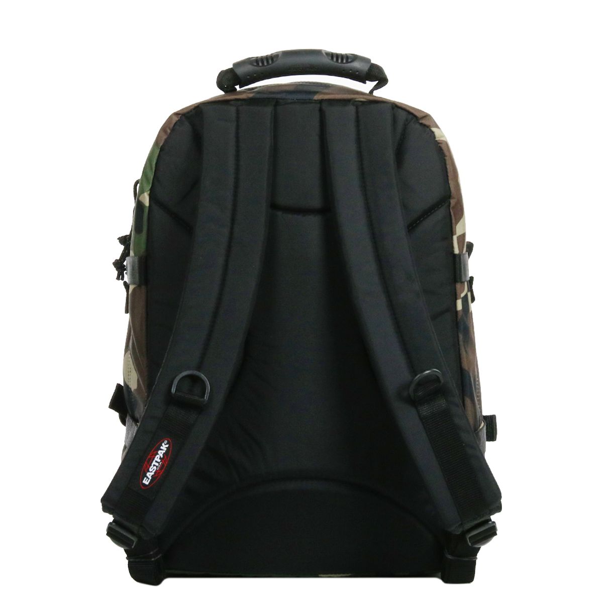 EASTPAK Sac à dos  2 compartiments provider Camo
