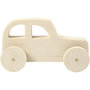 Voir la diapositive 4 : CREATIV COMPANY Creativ Company - Wooden Cars, 2pcs. 59223