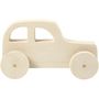 Voir la diapositive 4 : CREATIV COMPANY Creativ Company - Wooden Cars, 2pcs. 59223
