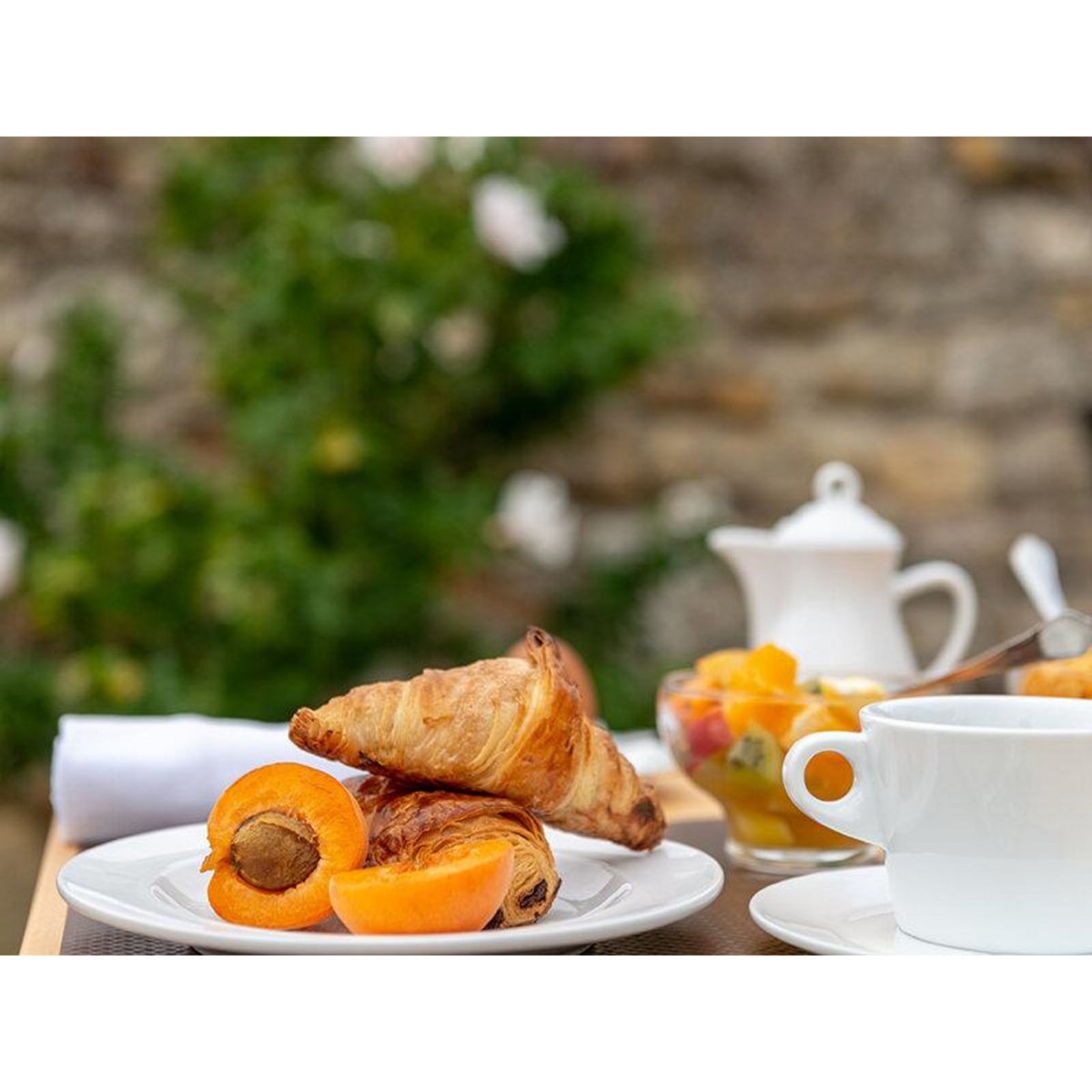 Smartbox 2 jours de charme en hôtel 4* près de Poitiers avec dîner aux saveurs du terroir - Coffret Cadeau Séjour