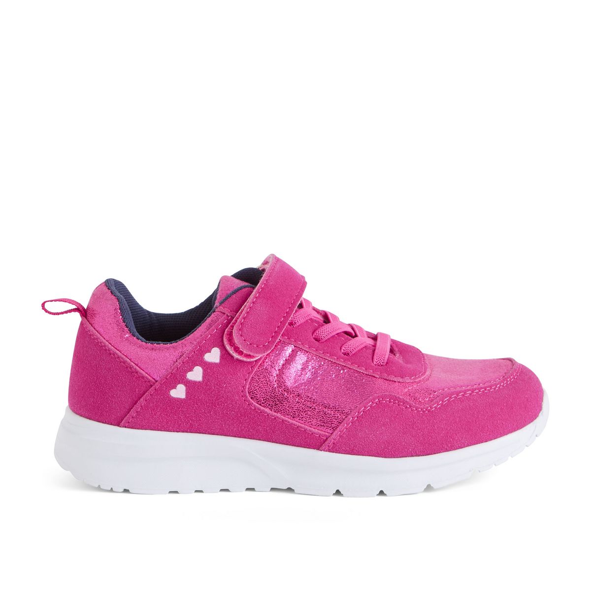 IN EXTENSO Baskets fille du 31 au 38