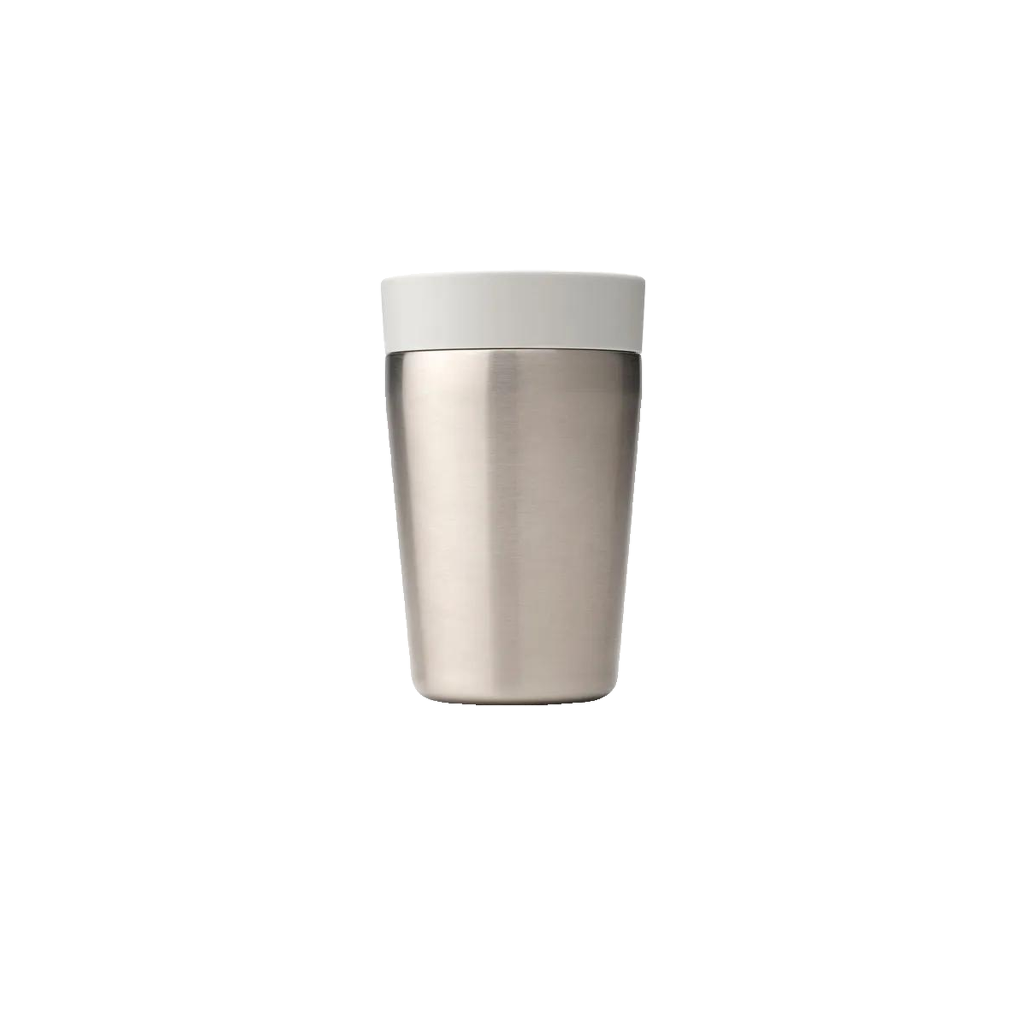 BRABANTIA Tasse Brabantia Make & Take 0,2 L gris clair