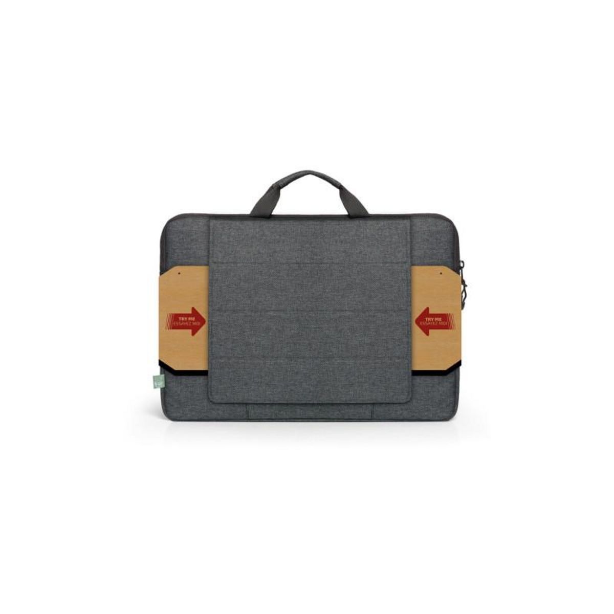 PORT DESIGNS Sacoche pour ordinateur portable Port Designs Sacoche PC BELIZE II ERGOVIEW avec support integre 15.6 16