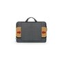 Voir la diapositive 4 : PORT DESIGNS Sacoche pour ordinateur portable Port Designs Sacoche PC BELIZE II ERGOVIEW avec support integre 15.6 16