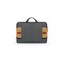 Voir la diapositive 4 : PORT DESIGNS Sacoche pour ordinateur portable Port Designs Sacoche PC BELIZE II ERGOVIEW avec support integre 15.6 16