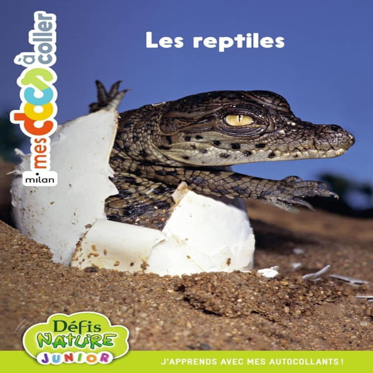 LES REPTILES, Milan