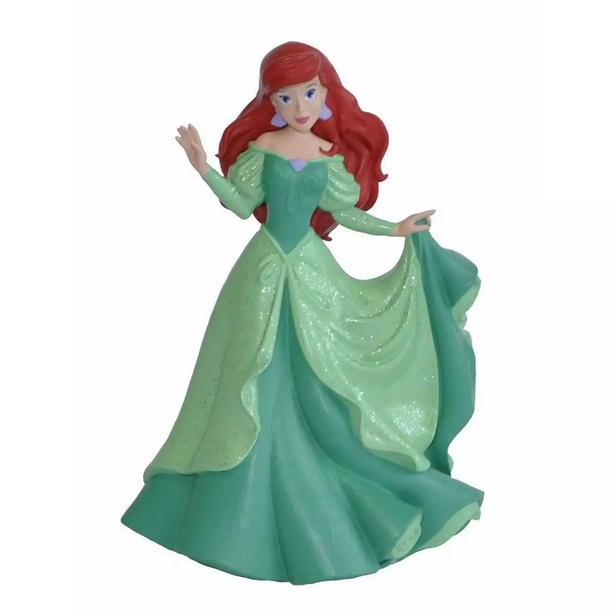 BULLYLAND Figurine princesse Ariel