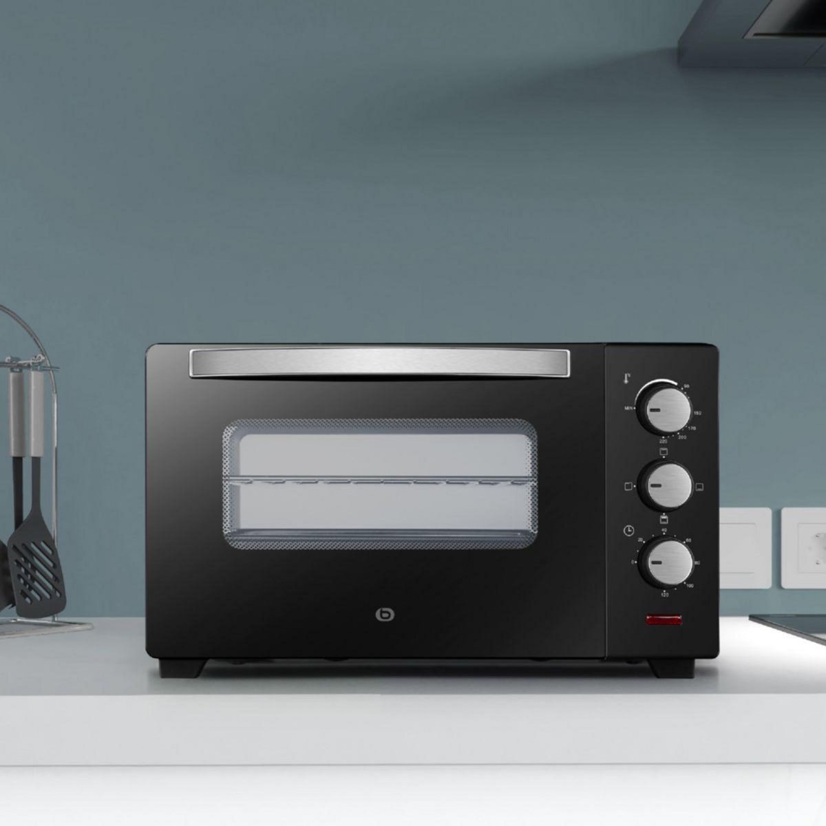 ESSENTIEL B Mini four EFP284 28L