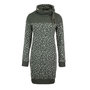 Voir la diapositive 1 : RAGWEAR Robe Pull  Femme Ragwear Chloe Dress