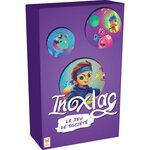 TOPI GAMES Jeux Inox
