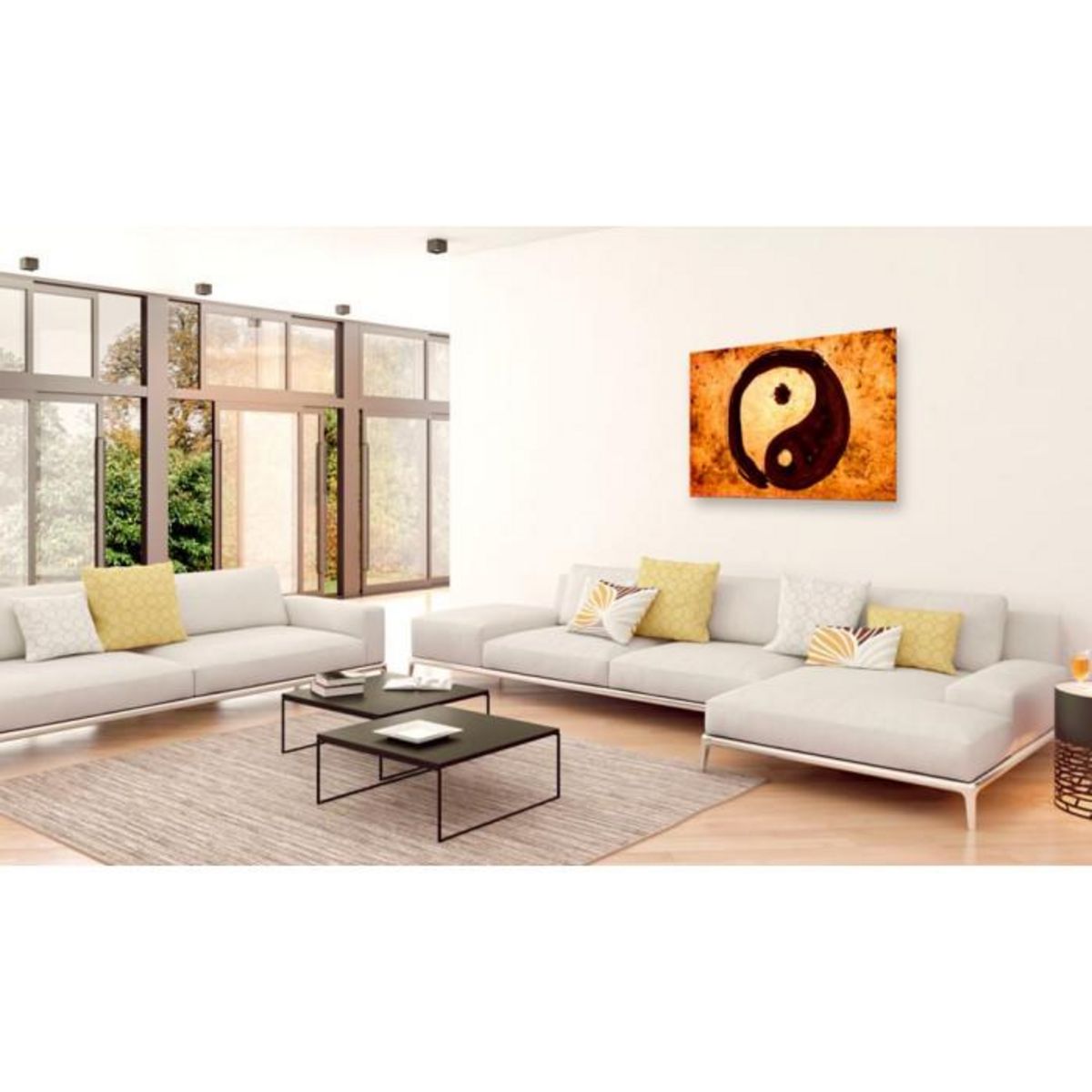 Paris Prix Tableau Imprimé  Divine Elements