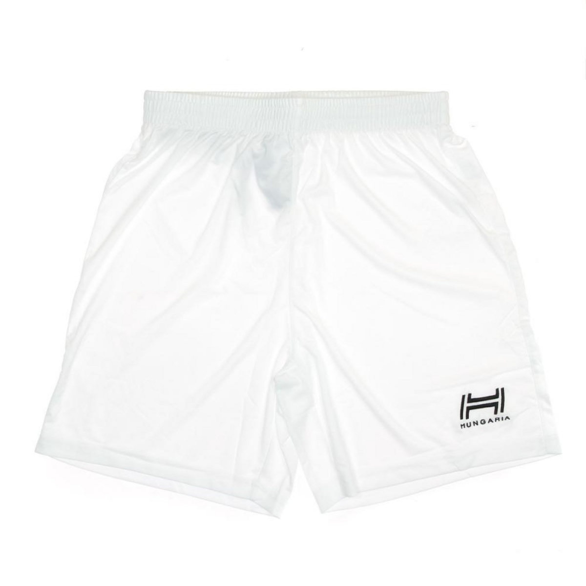 HUNGARIA Short blanc homme Hungaria Premium