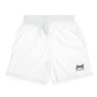 Voir la diapositive 1 : HUNGARIA Short blanc homme Hungaria Premium