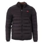 GEOGRAPHICAL NORWAY Doudoune /Marron Homme Geographical Norway California. Coloris disponibles : Noir