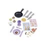 Voir la diapositive 2 : SMOBY Jeu de cuisine Smoby La Cuisine Gabby's Dollhouse rose
