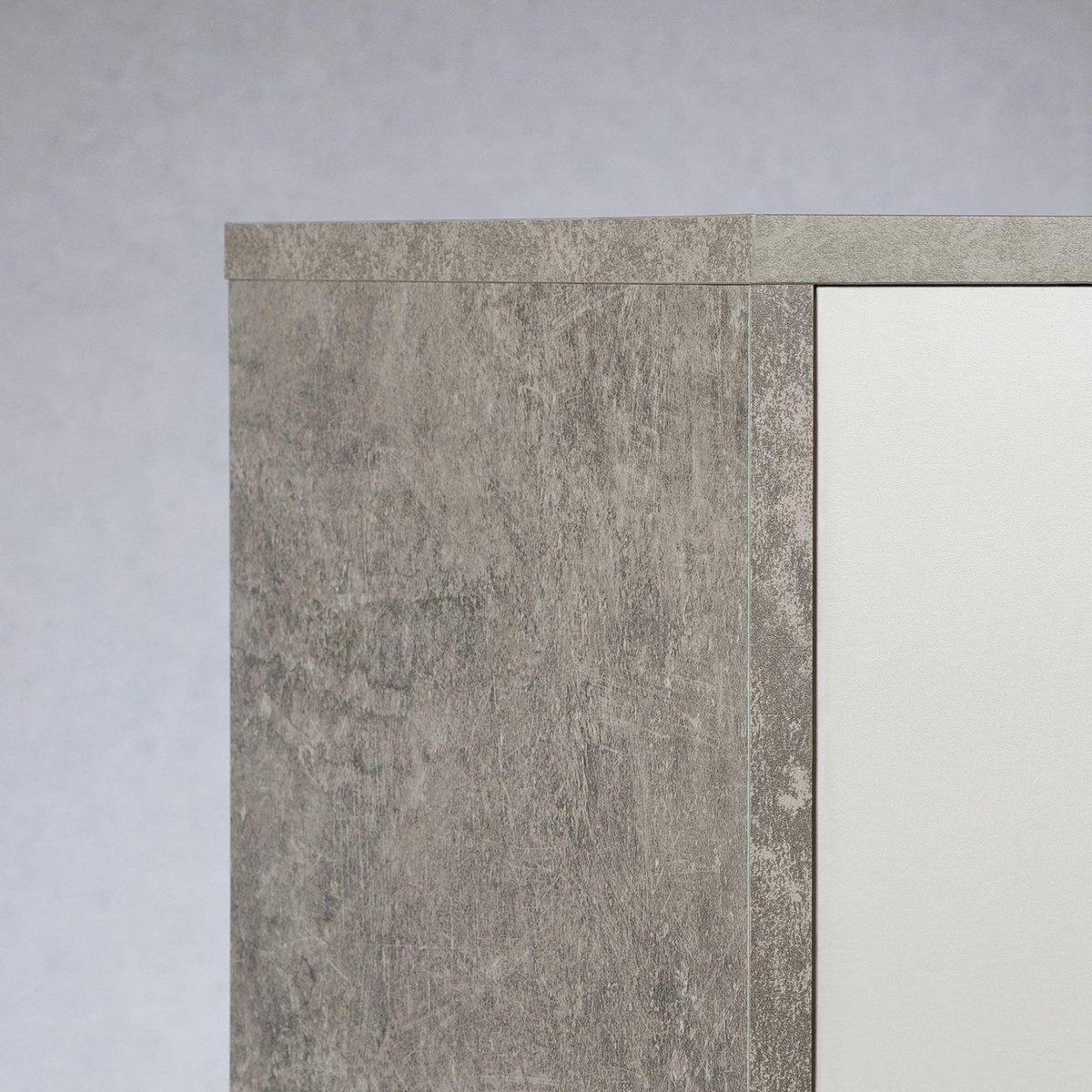 IDIMEX Buffet CALAIS, en mélaminé