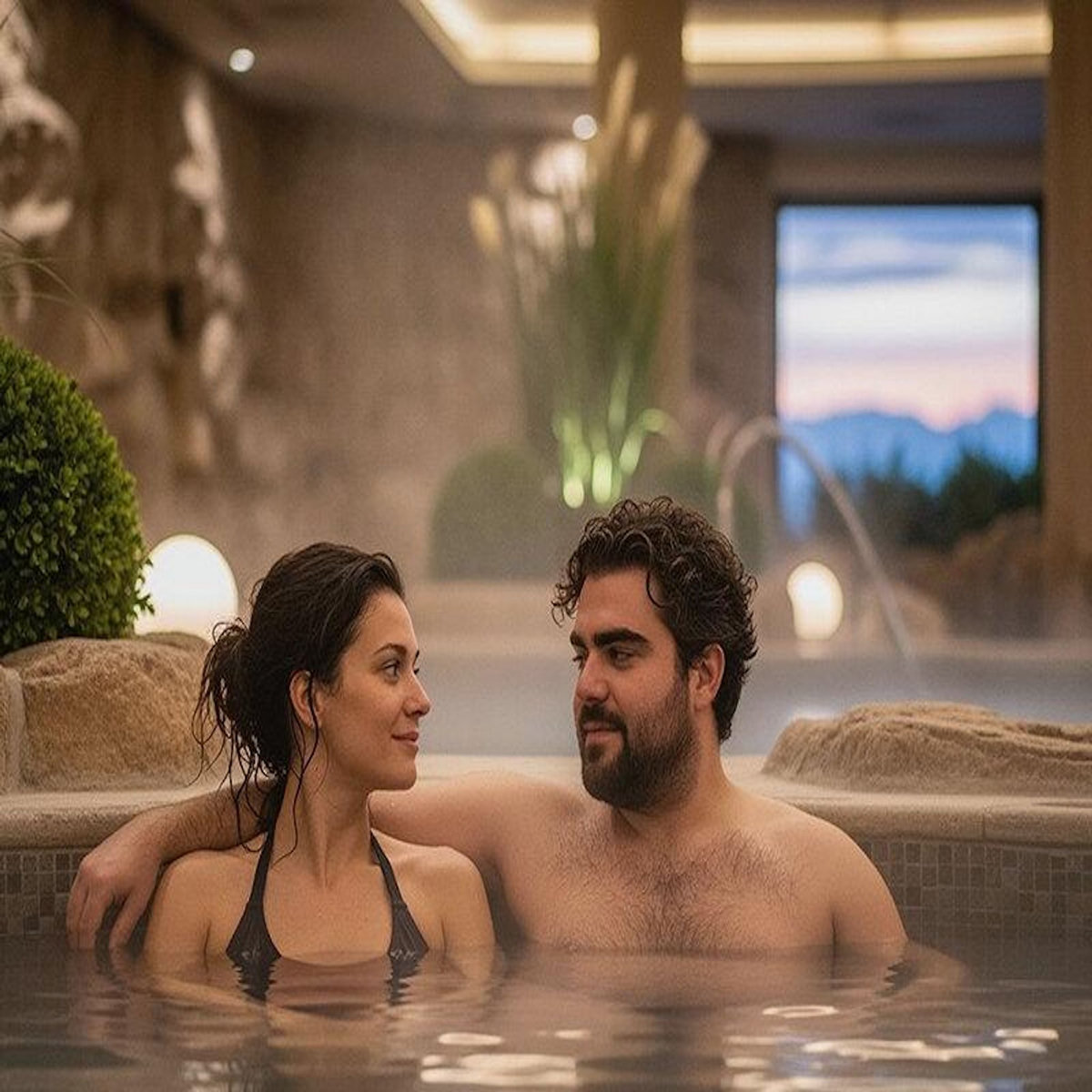 Smartbox Carte cadeau célébrez l'amour - 200 € - Coffret Cadeau Multi-thèmes