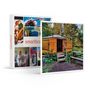 Voir la diapositive 1 : Smartbox Séjour relaxant de 3 jours en duo dans une yourte près du Puy-en-Velay - Coffret Cadeau Séjour