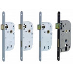 OUTIFRANCE Poignée champagne à bec de cane + condamnation bouton