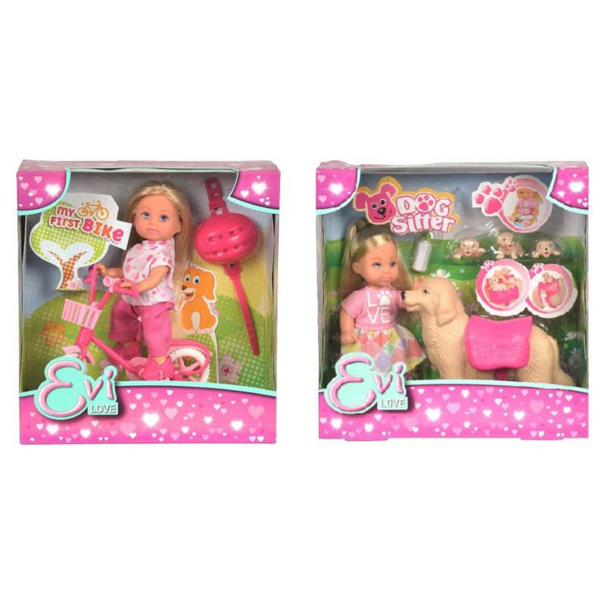 EVI LOVE Evi Love My First Bike 105731715