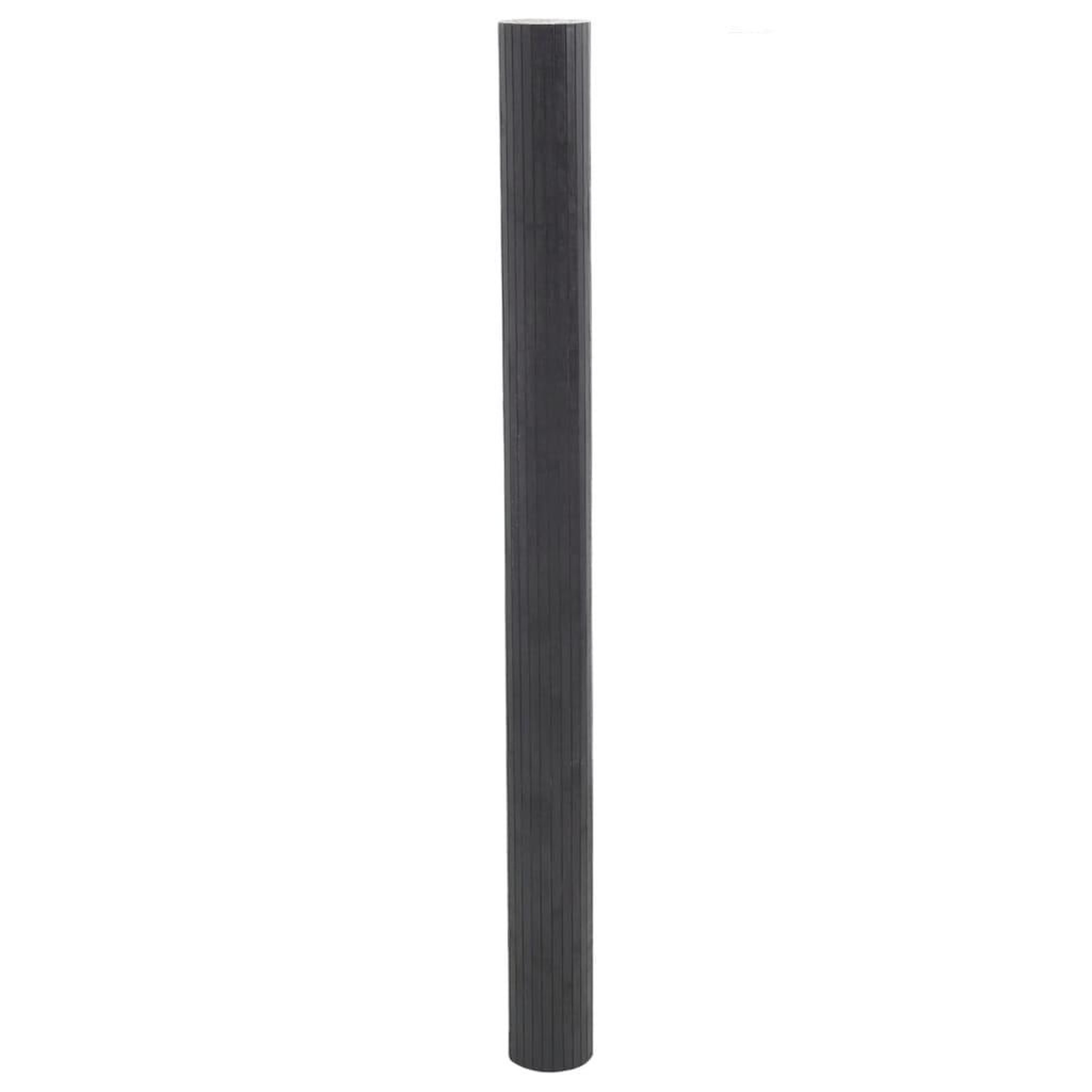 Voir la diapositive 4 : VIDAXL Cloison de separation gris 165x400 cm bambou